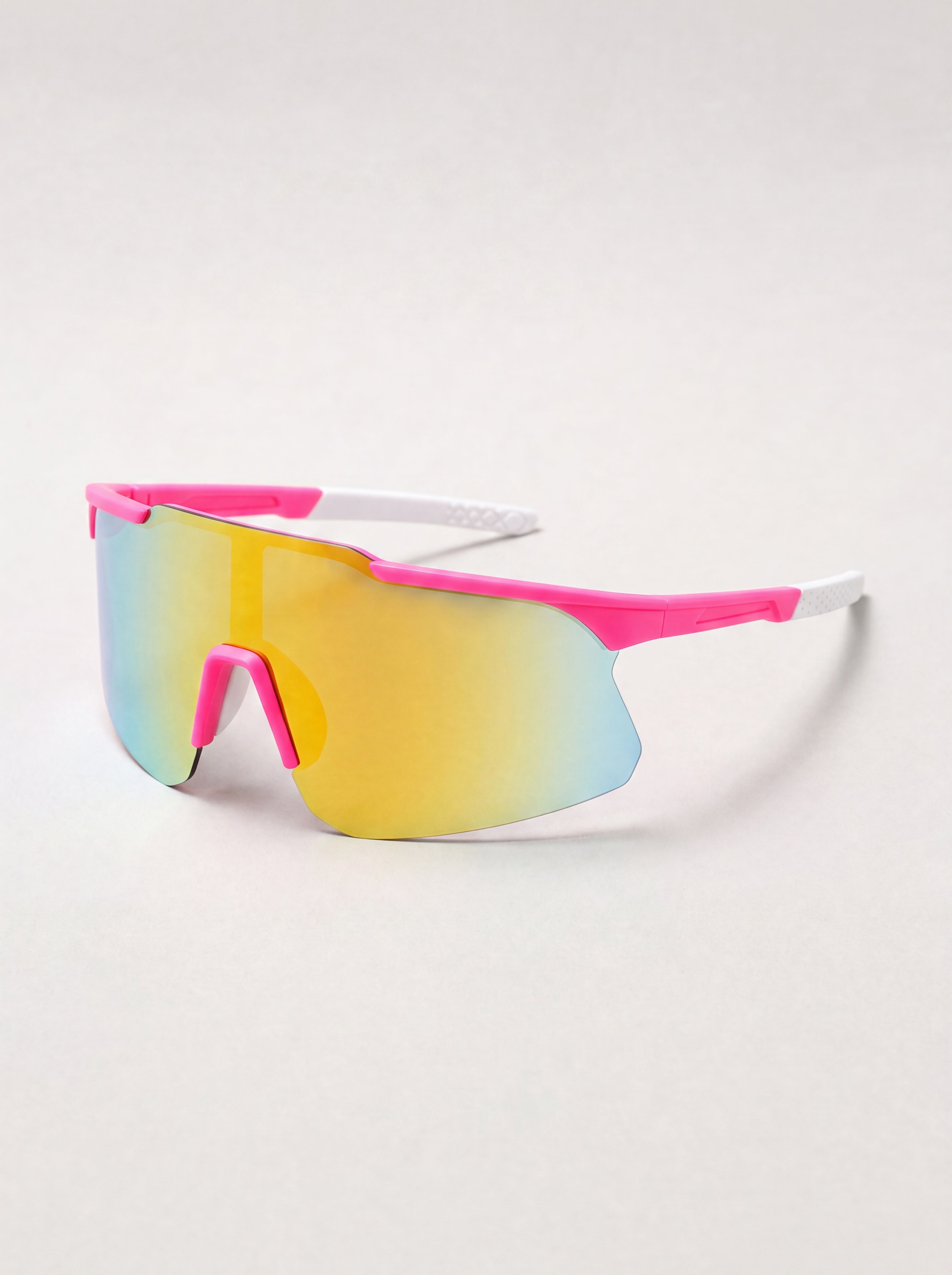 VYSION PRO® PINK/WHITE