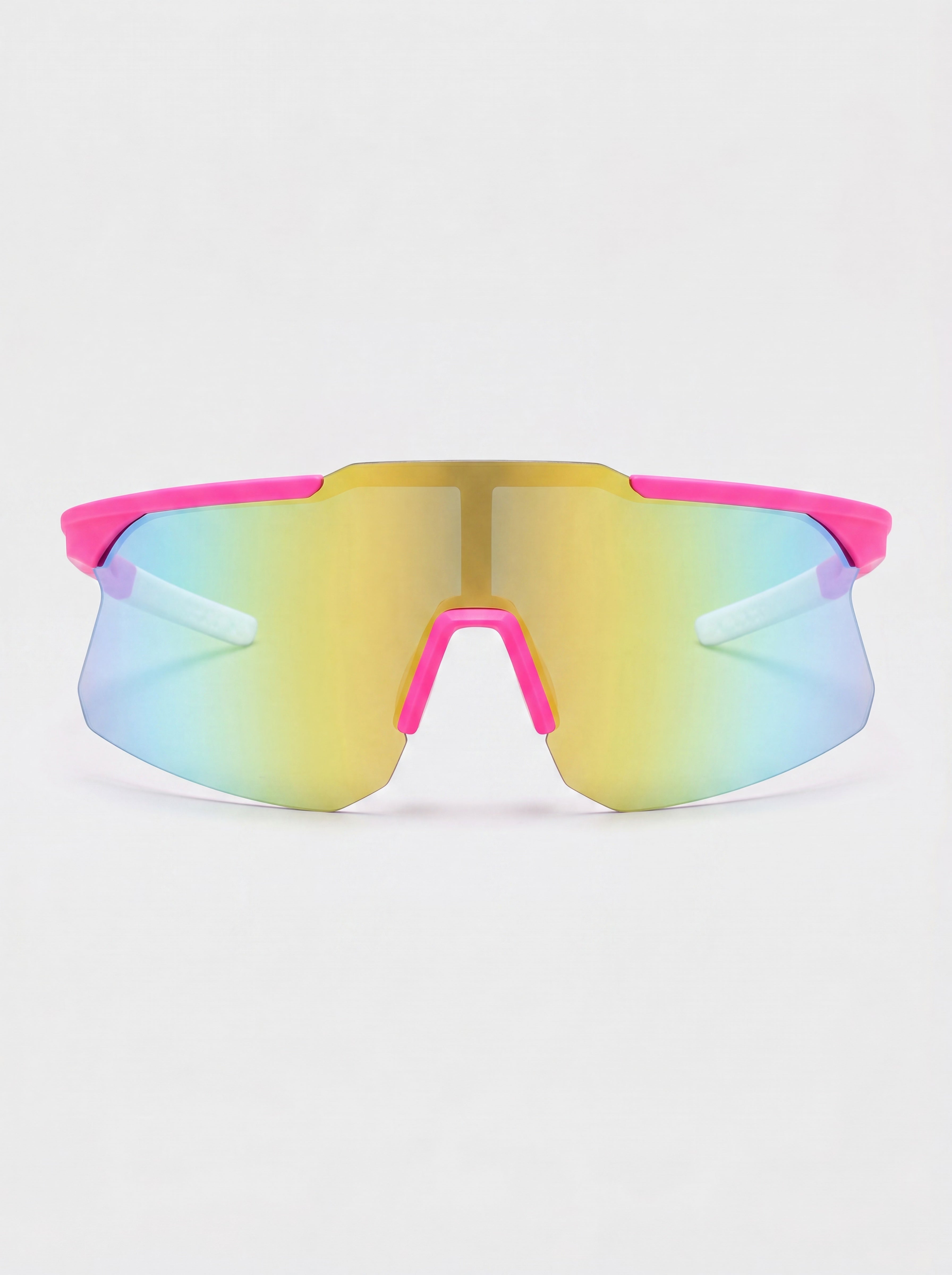 VYSION PRO® PINK/WHITE