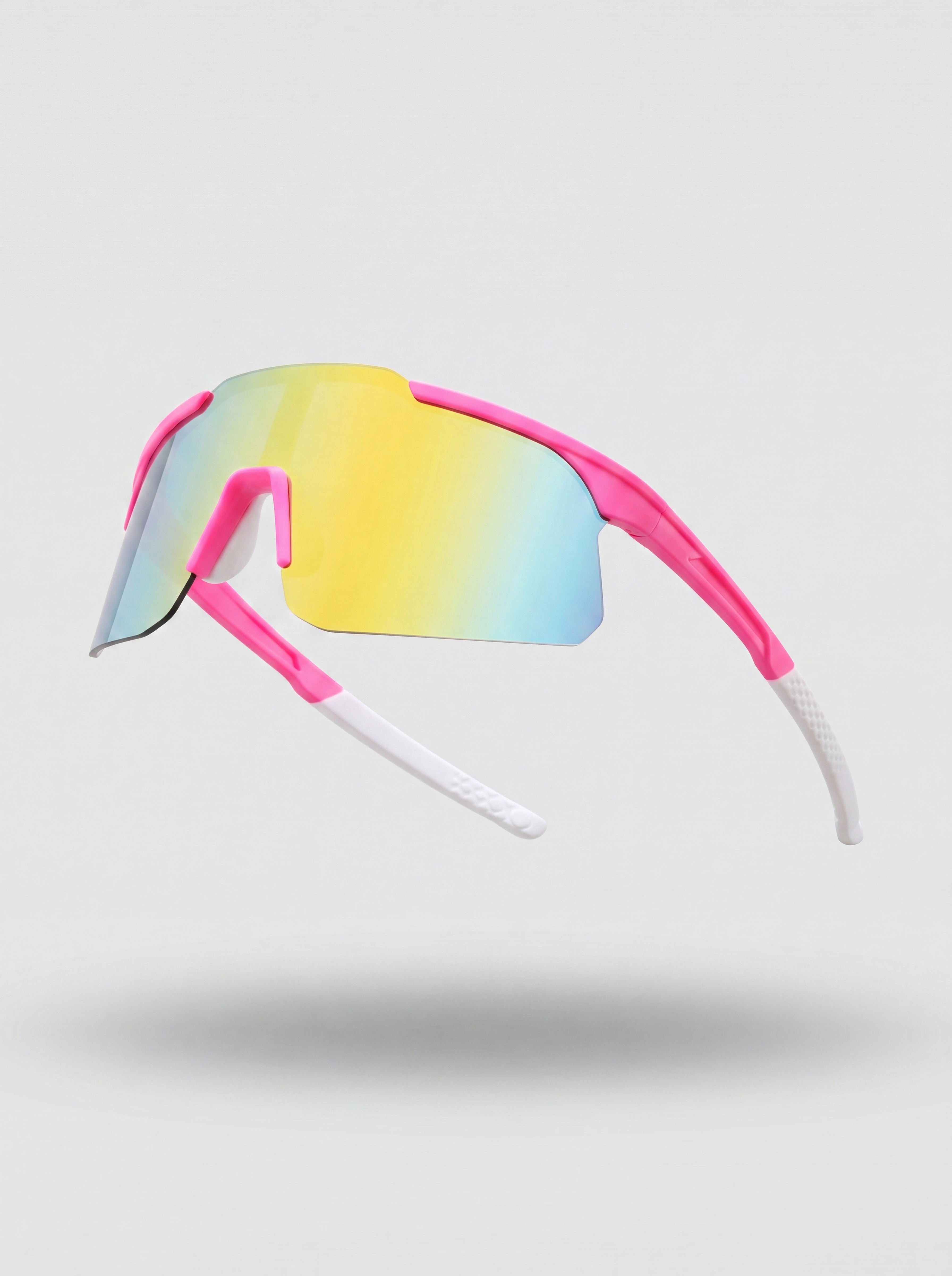 VYSION PRO® PINK/WHITE