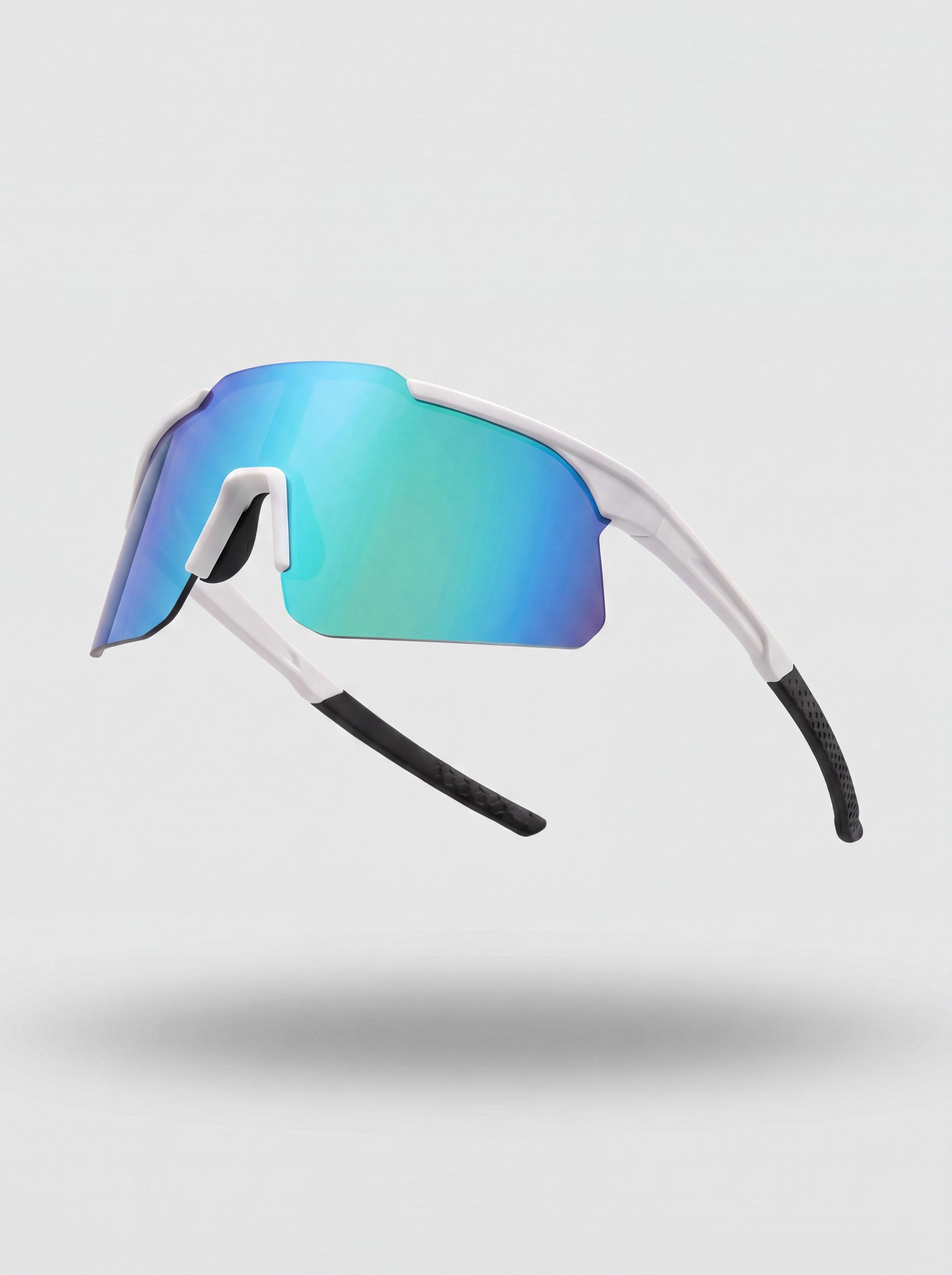 VYSION PRO® WHITE/BLUE