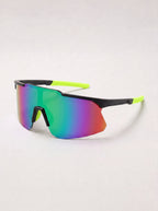 VYSION PRO® BLACK/GREEN