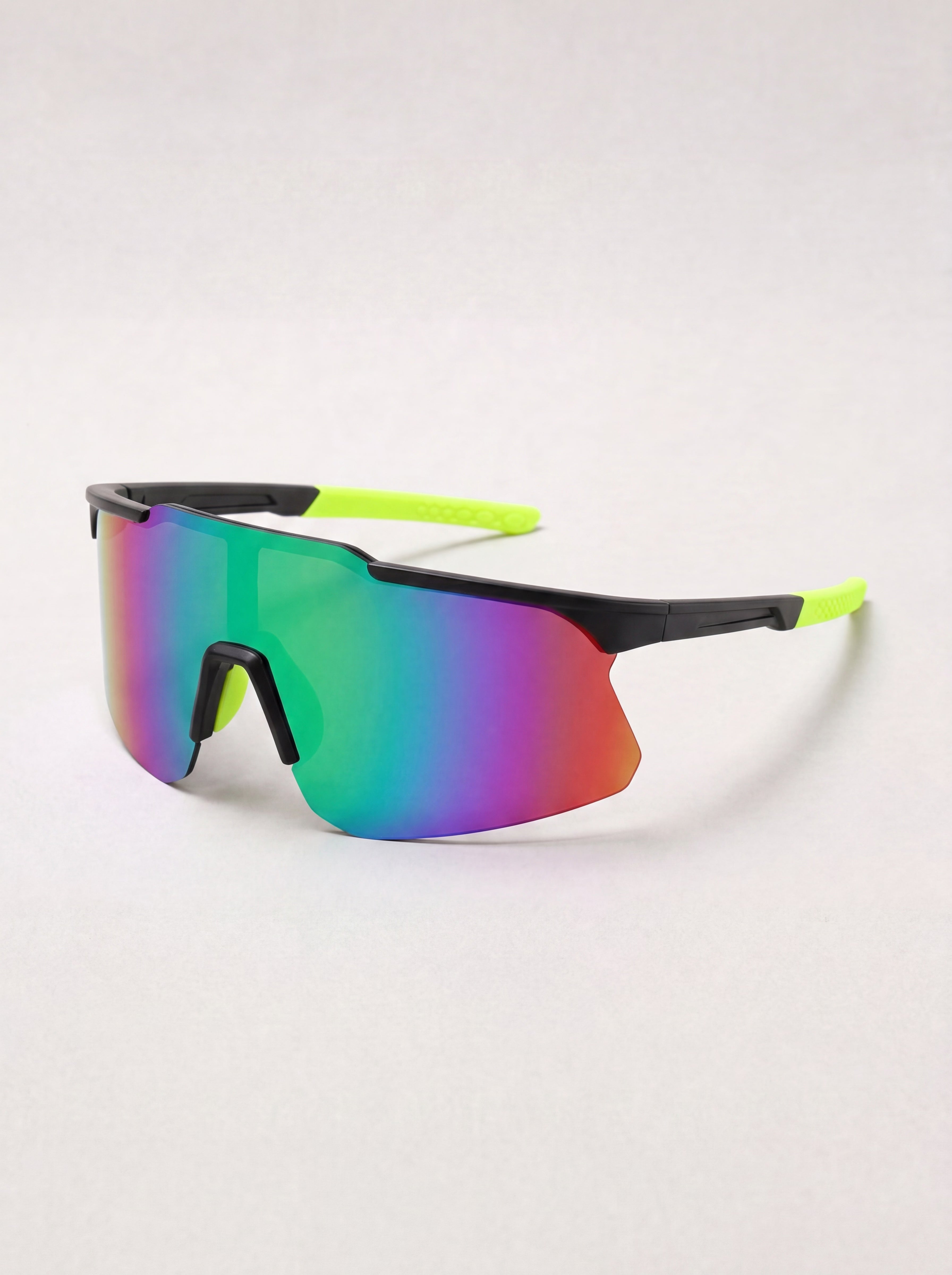 VYSION PRO® BLACK/GREEN