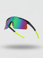 VYSION PRO® BLACK/GREEN