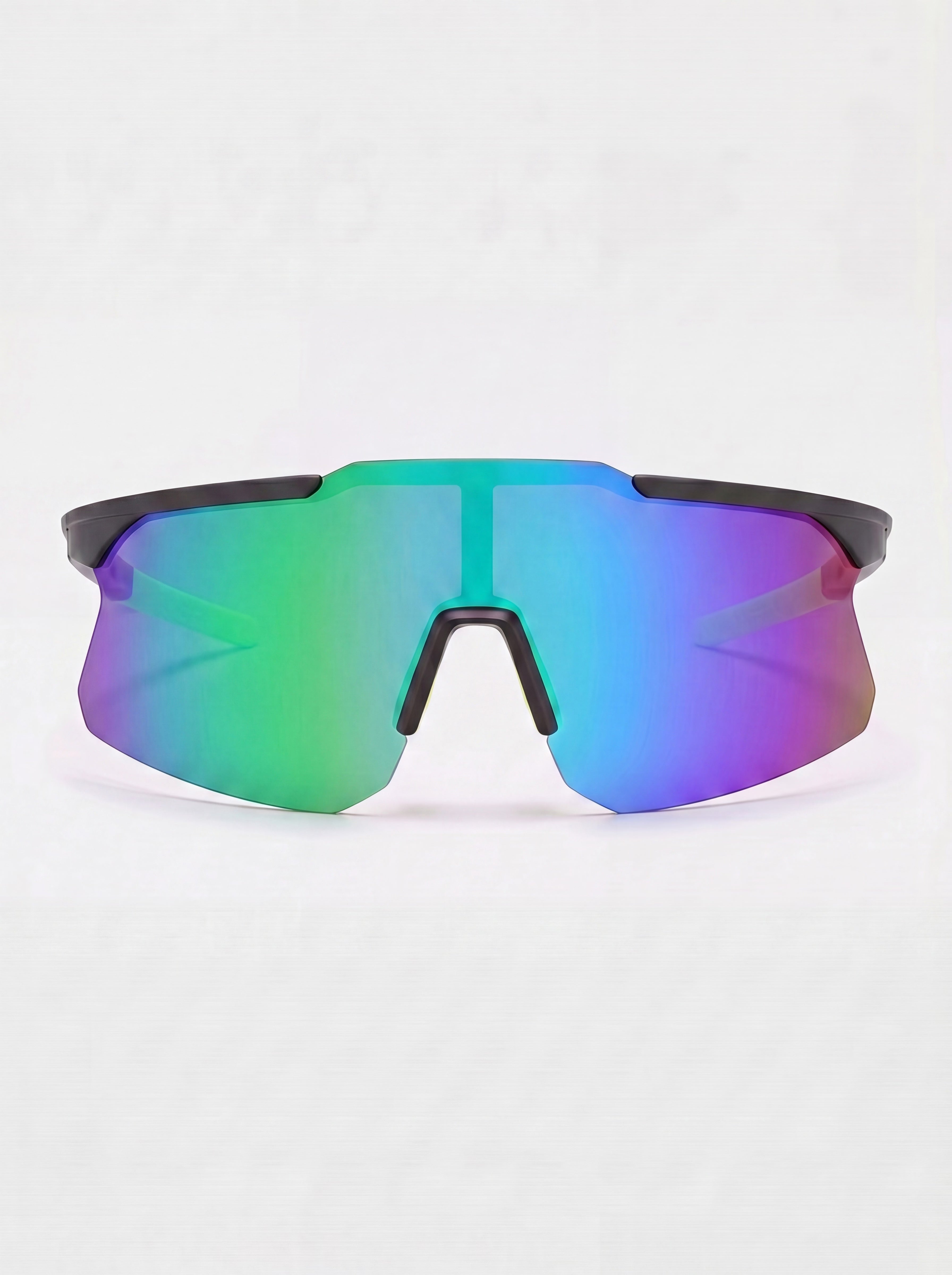 VYSION PRO® BLACK/GREEN