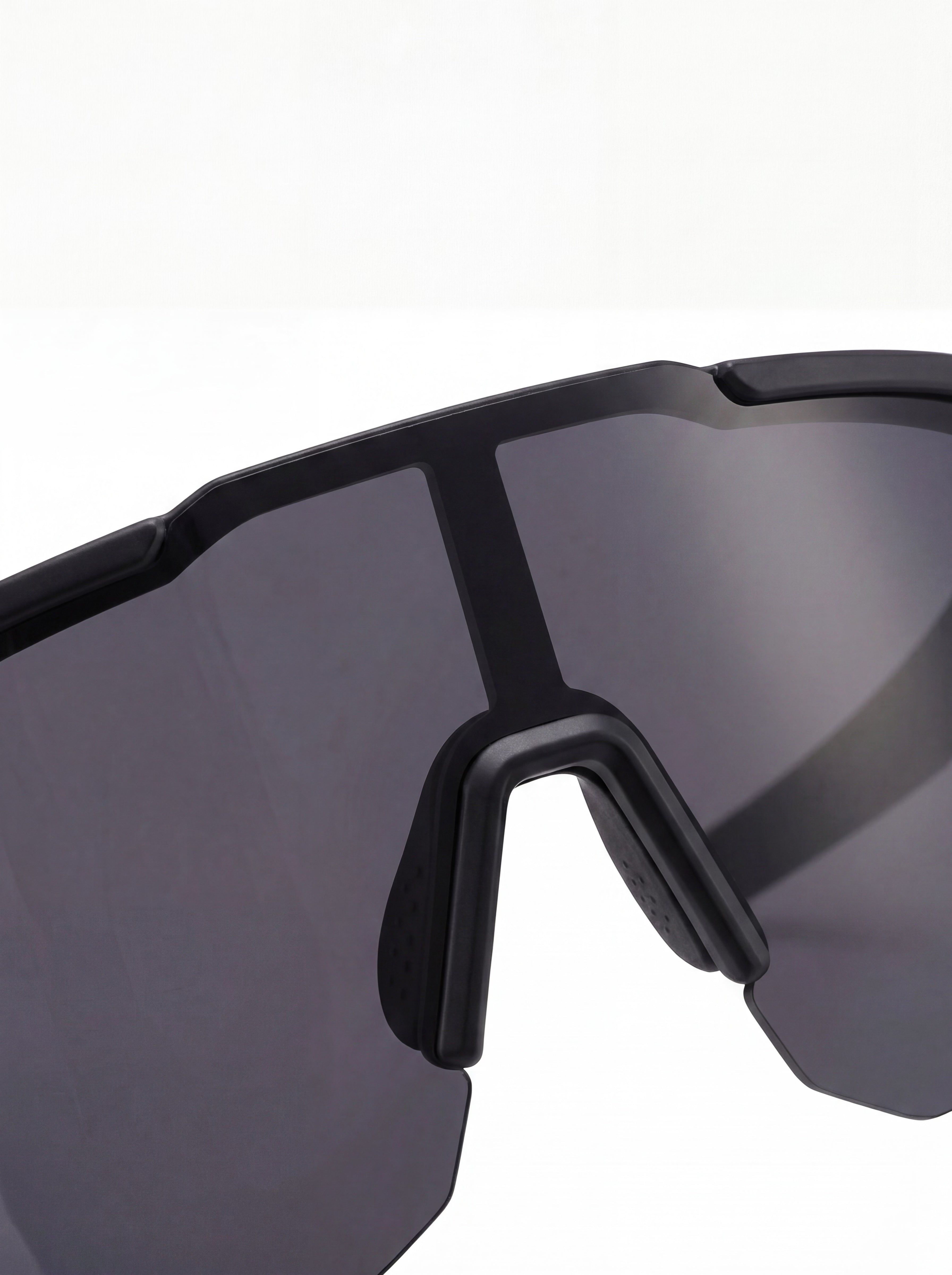 VYSION PRO® BLACK TRANSPARENT