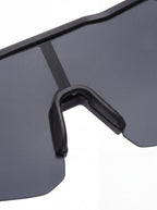 VYSION PRO® BLACK TRANSPARENT