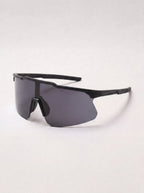 VYSION PRO® BLACK TRANSPARENT