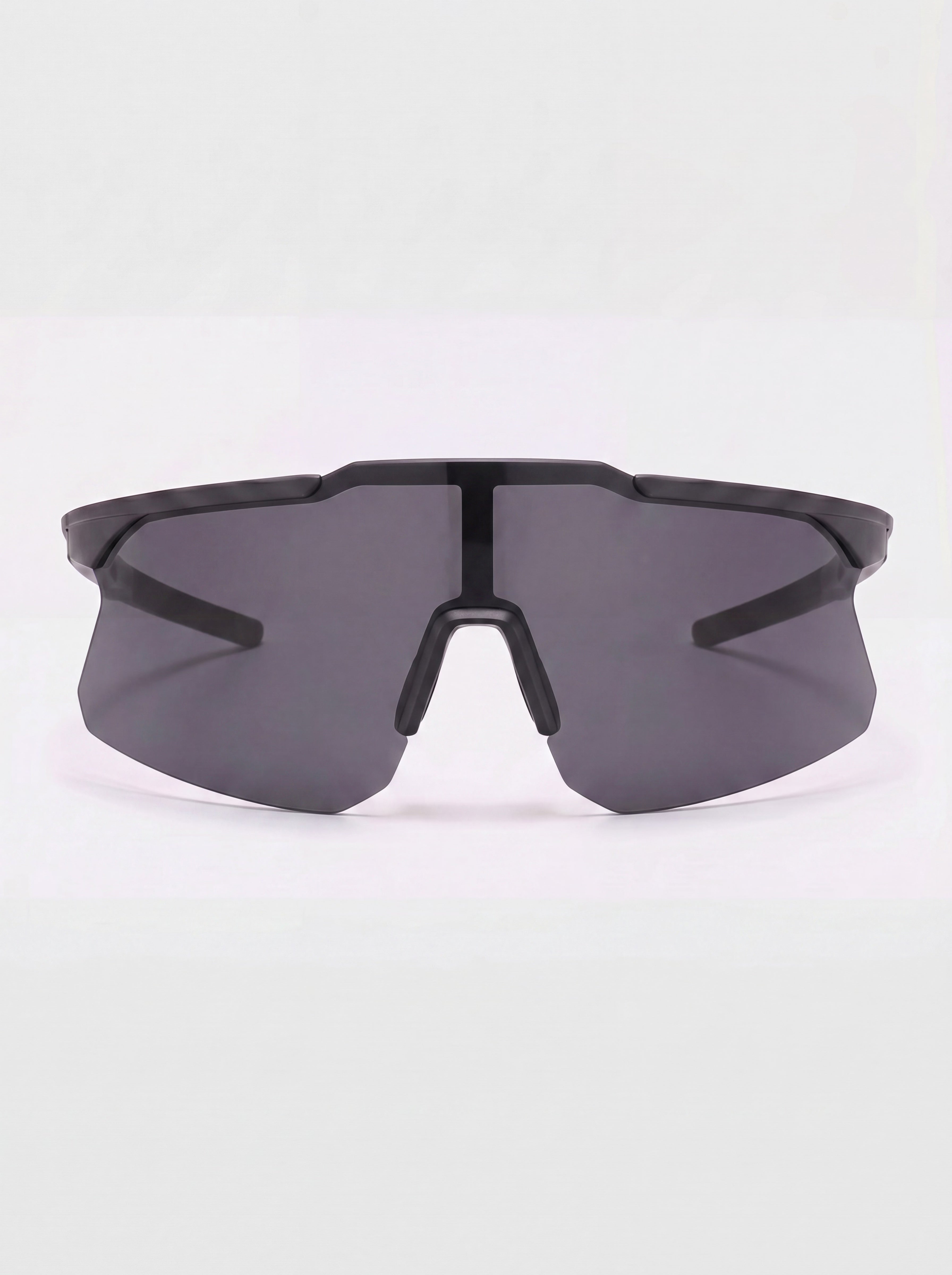 VYSION PRO® BLACK TRANSPARENT