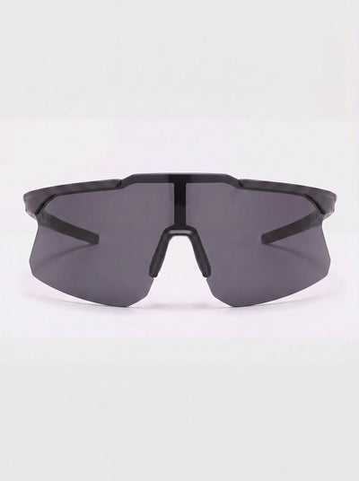 Black Transparent